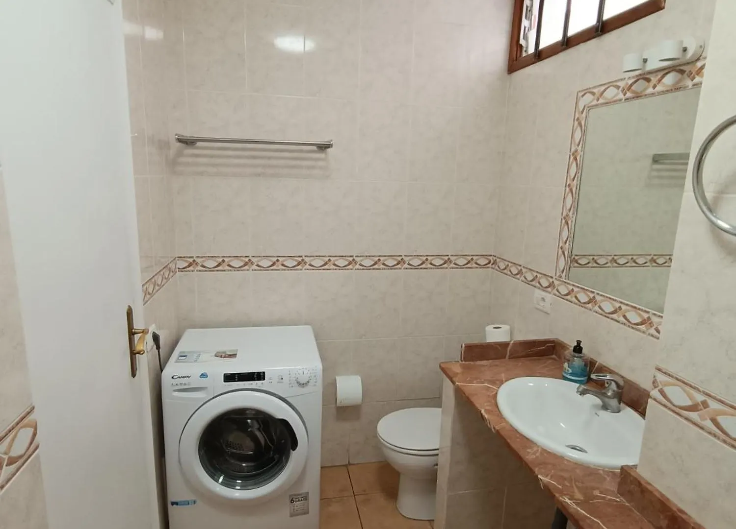 Apartment Pk X Playa de las Americas
