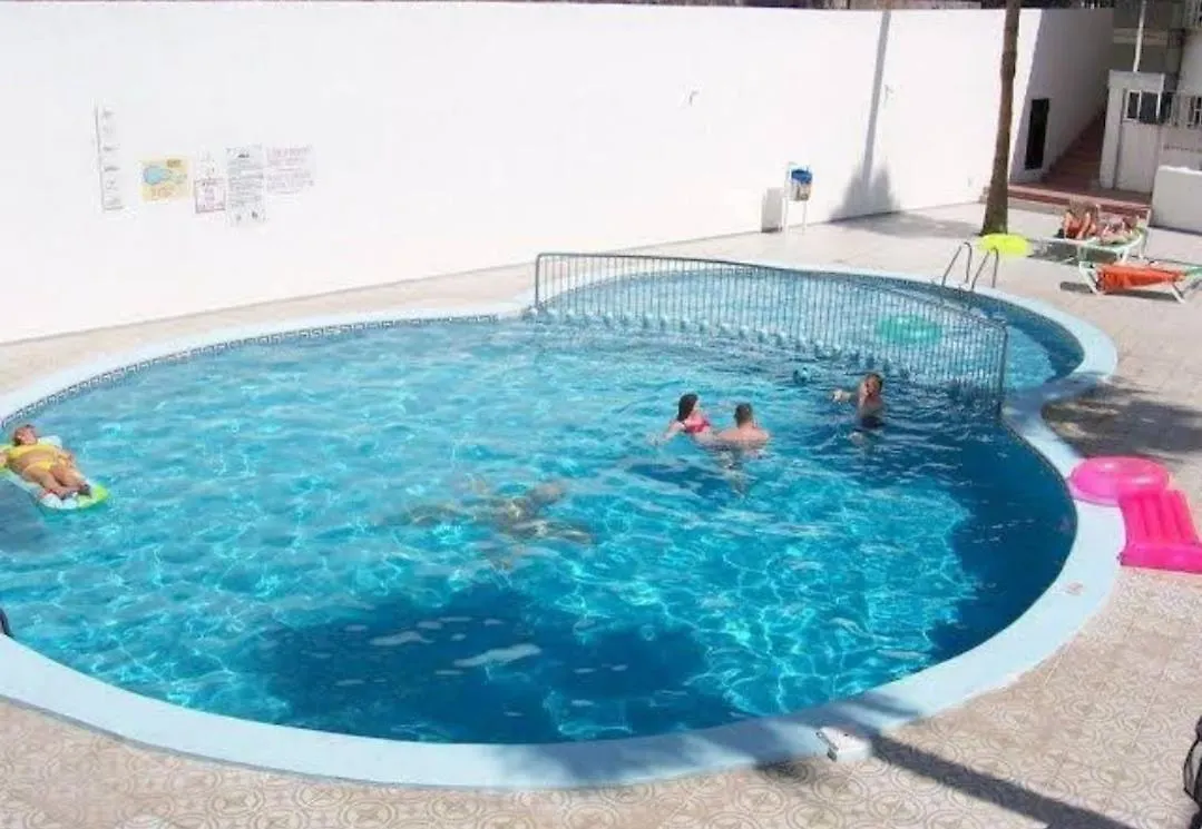 Apartment Pk X Playa de las Americas