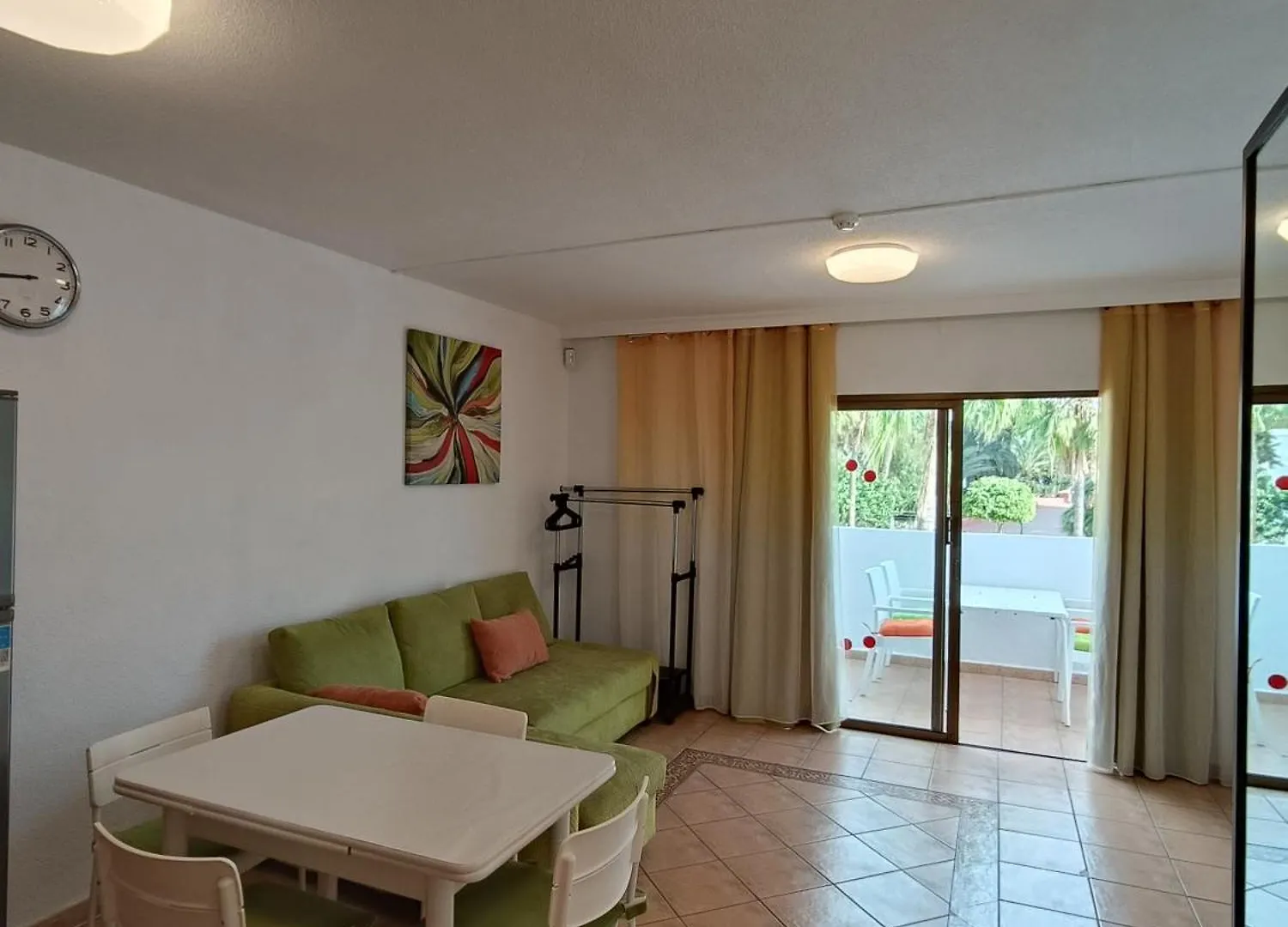 Apartment Pk X Playa de las Americas  0*, Playa de las Americas (Tenerife)