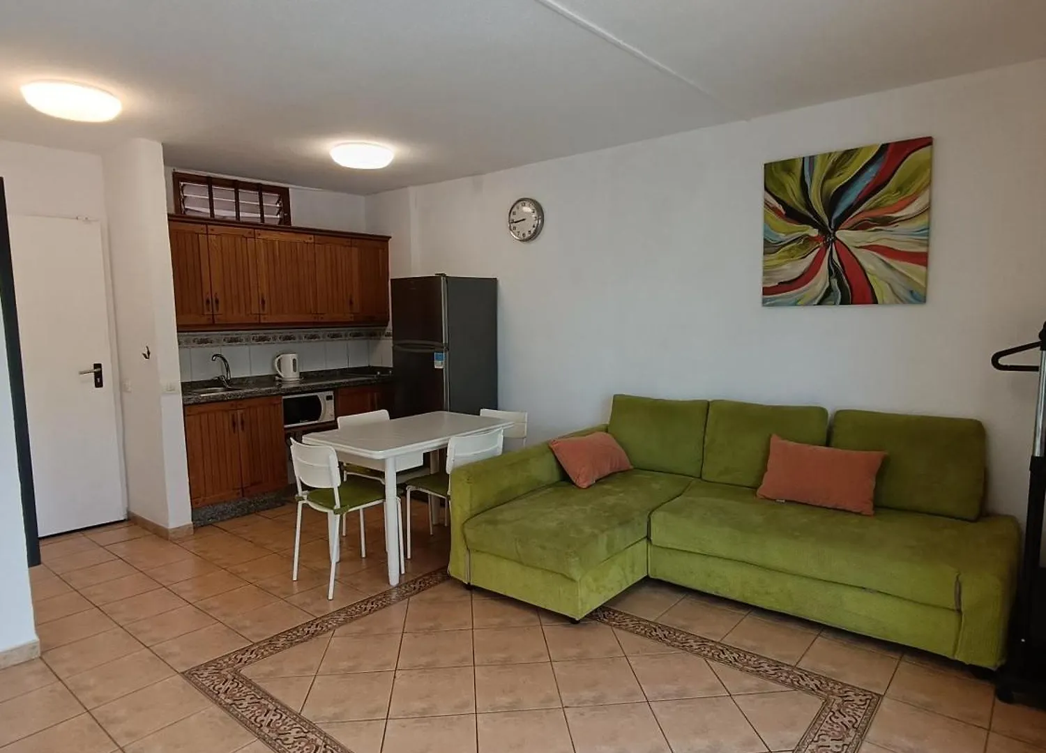 Apartment Pk X Playa de las Americas  Spain