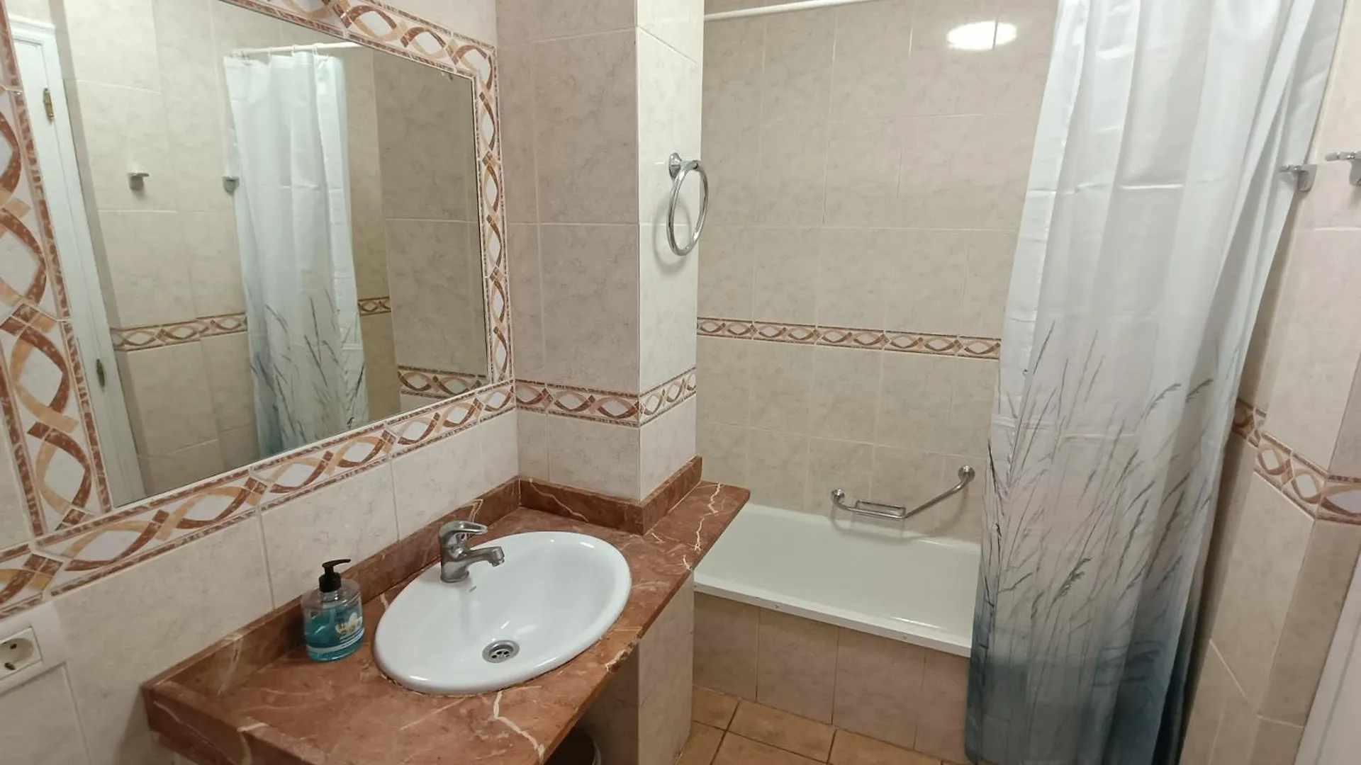 Apartment Pk X Playa de las Americas