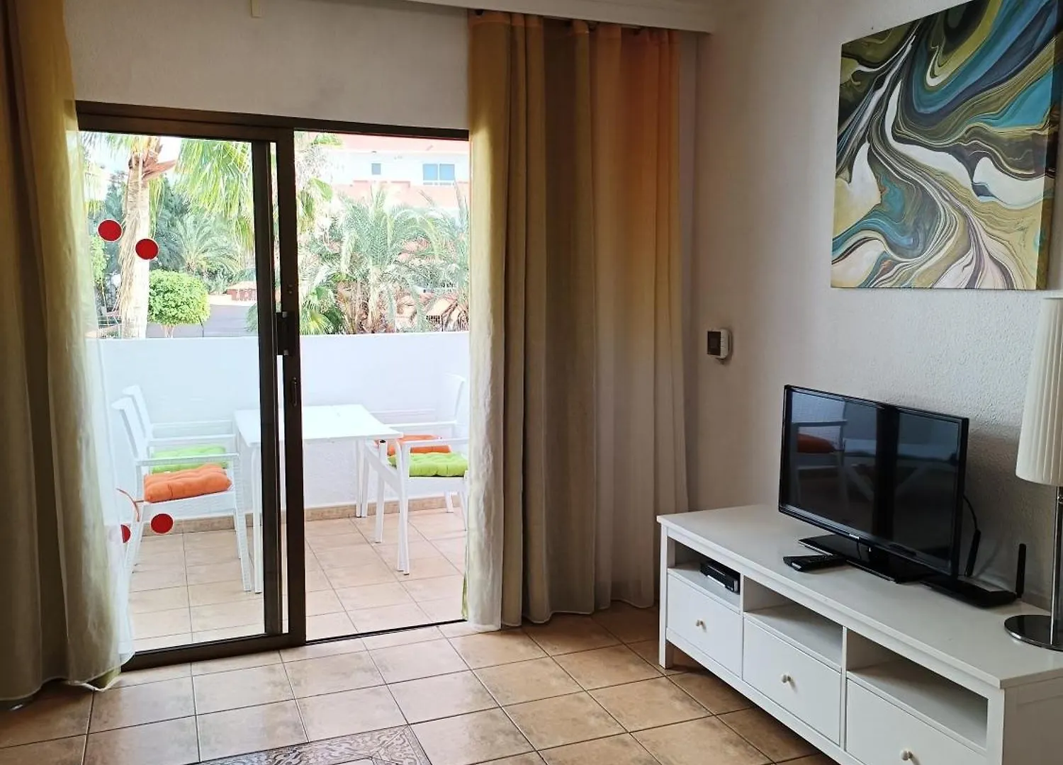 Apartment Pk X Playa de las Americas