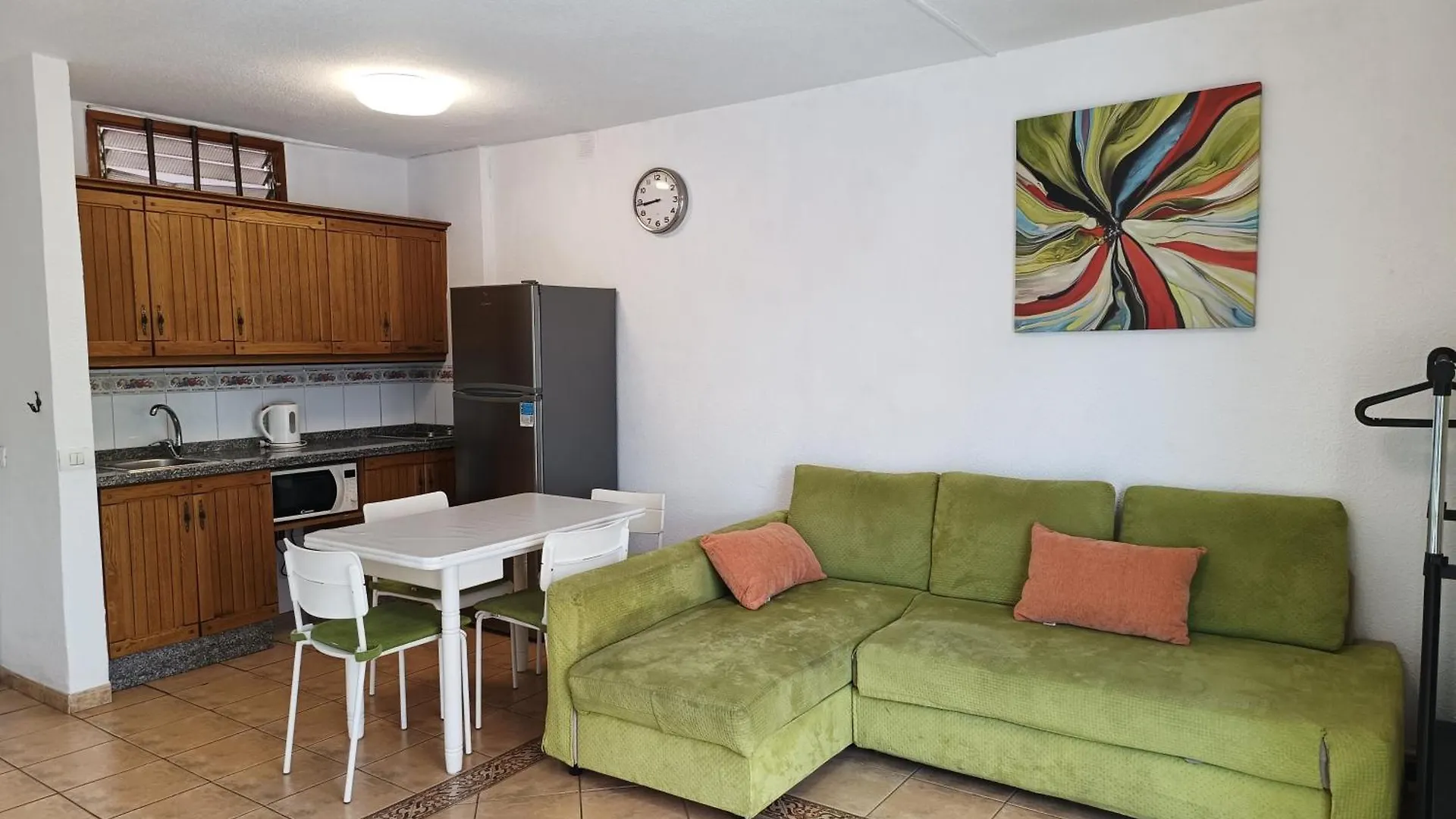 Apartment Pk X Playa de las Americas