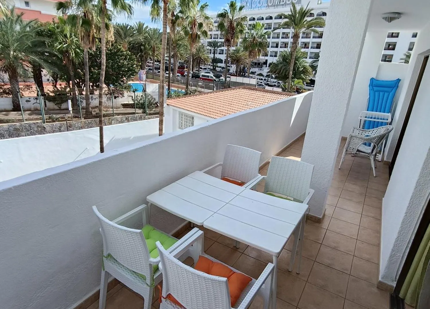 Apartment Pk X Playa de las Americas