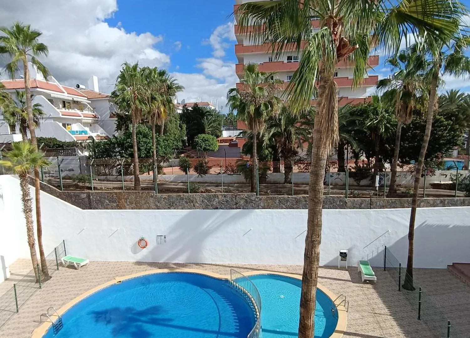 Apartment Pk X Playa de las Americas   Playa de las Americas (Tenerife)