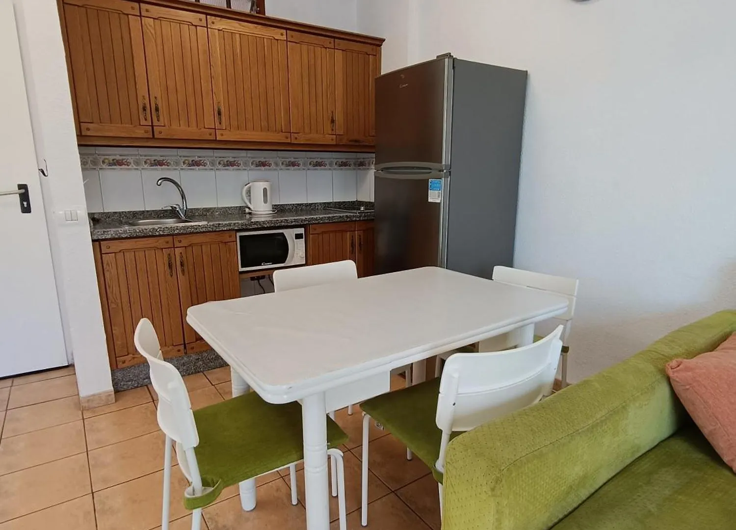 Apartment Pk X Playa de las Americas  Playa de las Americas (Tenerife)