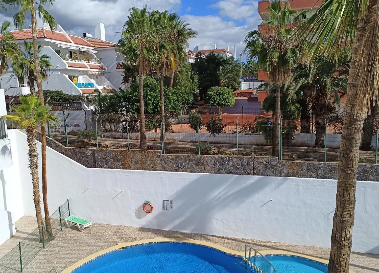 Apartment Pk X Playa de las Americas  Spain