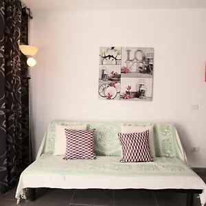 Villa In Tenerife, Playa de las Americas (Tenerife)
