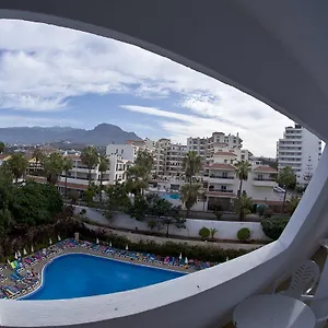 3* Hotell Piramides