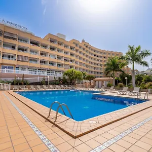 2* Apartmanhotel Borinquen