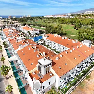 Appartamento Coral Compostela Golf, Playa de las Americas (Tenerife)