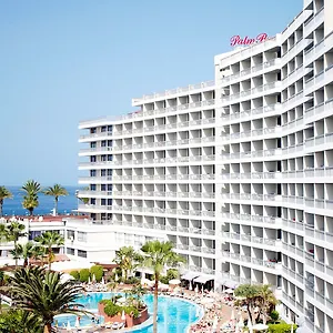 3* Lägenhetshotell Palm - Excel &